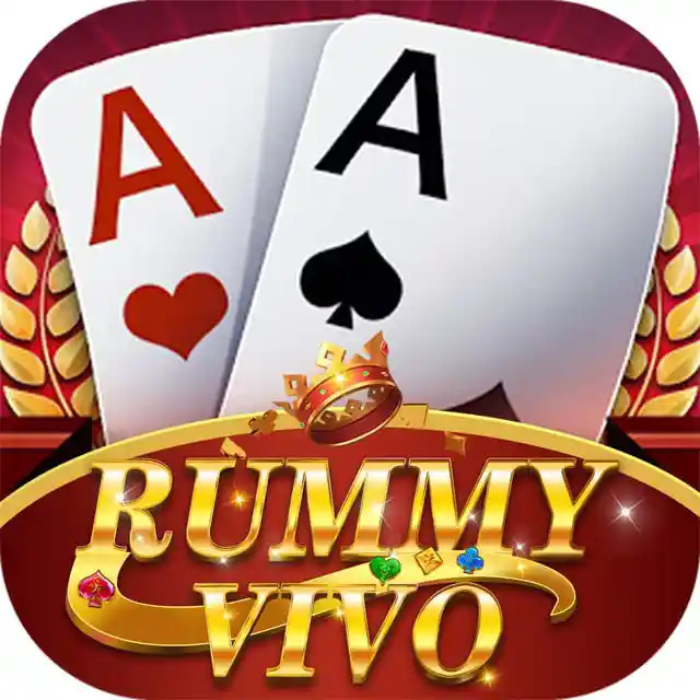 Vivo Rummy - All Rummy App - All Rummy Apps - AllRummyGameList